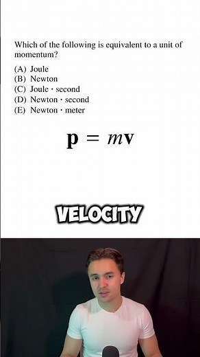 AP Physics C: Mechanics MCQ Practice 🚗