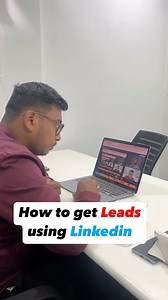 Step-by-Step Script for Getting Clients on LinkedIn (Copy This) 1️⃣ Use this LinkedIn automation tool.👇 I’ve been using it for ages, and it’s a game-changer! Set it up once and get leads on autopilot. The free plan works perfectly if you’re just starting out. 2️⃣ Combine automation with LOOM videos. This combo makes it almost impossible not to close clients. 3️⃣ Craft your outreach message. Use a personalized approach to connect with your audience. Here’s what to send: Msg 1 - Hey [Name], thank