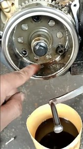 push rod motor common issue