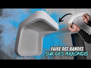 How to make joint strips on curves? - Ep 141