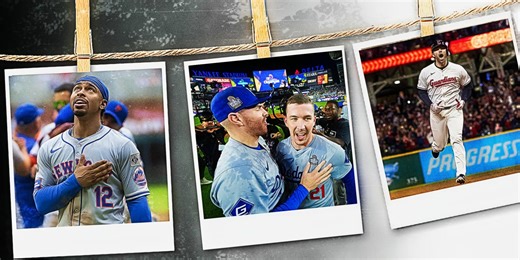 Revisit one signature win for every MLB team from 2024