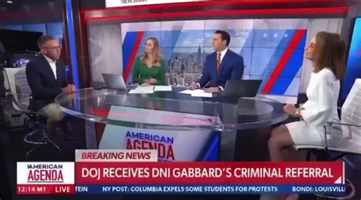 🚨 BREAKING:IT’S TIME TO ARREST BARACK OBAMA AS THE DEEP STATE CABAL’S MASTERMIND OF THE 2016 SEDITION CONSPIRACY TO STEAL AMERICA AND OVERTHROW TRUMP!“Incontrovertible evidence” proves Obama was the spearhead — briefed in the Oval Office by Biden, Comey, Brennan, Clapper & Rice on Hillary’s Russia collusion hoax that ripped the nation apart for years, framed a three-star general, and triggered the worst constitutional crisis in history!These traitors committed the most heinous crimes against th
