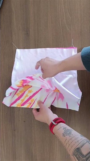 Do you know how to design pants? #diy #handmade #fashion