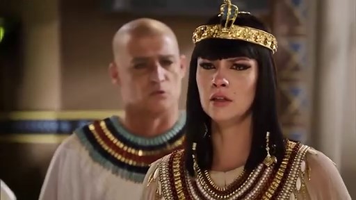 Moises y los diez mandamientos capitulo 157 completo