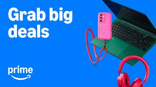 Amazon's newest Fire 7 Kids Tablet is a rare 50% off ahead of Prime Big Deal Days