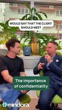 The Importance of Confidentiality in Coaching & Therapy