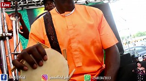 KABIYESI OOOOO OWA AJERO OF IJERO KINGDOM Ijero #WeMove #video #party #musician #femaleartist #entertainer | JUMAI Official