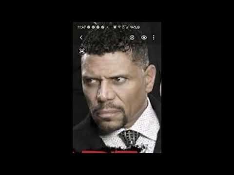 Stoney Jackson Interview #stoneyjackson #stoneyjacksoninterview #streetsoffire