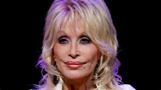 Dolly Parton, 79, forced to postpone Las Vegas residency shows
