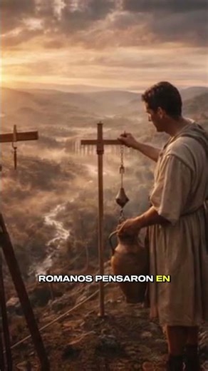 El Nacimiento de los Acueductos Una Solución Genial - Episodio 3 #youtubeshorts #history #historia