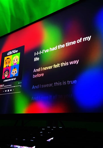 Black Eyed Peas Dance Hits of the 2010s