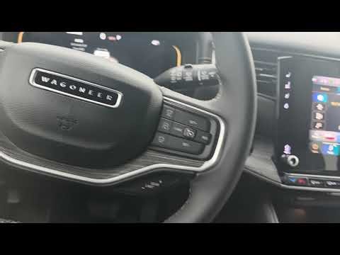 2024 Jeep Grand Wagoneer WiTech 2.0 MDP2PLUS