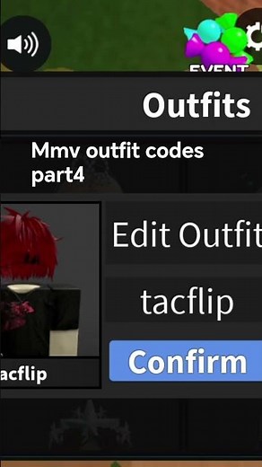 MMV OUTFİT CODES PART4 20 LICR DEVELOPMENT WILL CONTINUE #edit #roblox #discover #mmv #itzy #dance