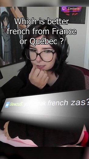 French from France vs Quebecois: A Linguistic Comparison