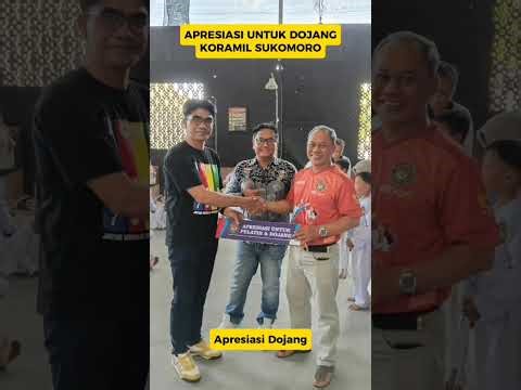 UKT Geup ke 1 Taekwondo Nganjuk diikuti oleh 345 Atlet, Minggu 5 April 2026 di Lumos Coffee and Pool