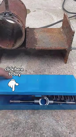 40pcs Thread Hand Tap Wrench and Die Pro Set M3-M12 - Alloy Hand Tools