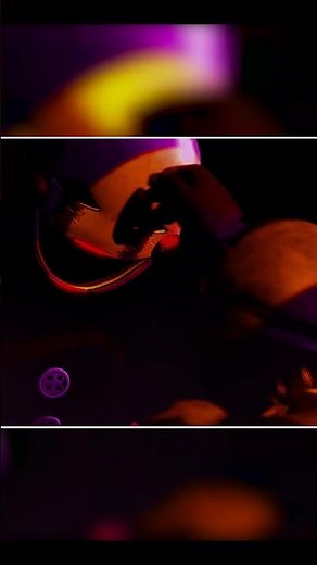 Puppet voice lines #fnaf #animation #sfm