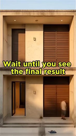 From Ruins to Luxury Villa | Timelapse #timelapse #luxuryhomes #homedecor #luxuryliving #villagelife