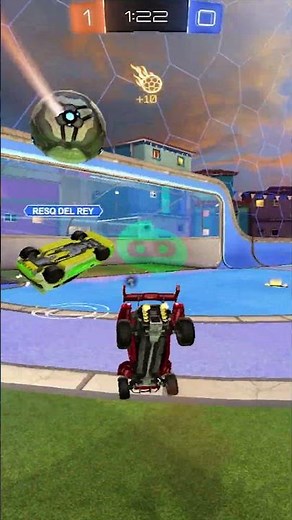 BEST AI ROCKET LEAGUE CHEAT OUT! | OBLIVION #rocketleague #rl #rocketleagueclips #rocketleaguegoals