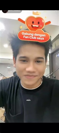 Penampilan Valen dan Mila di Grand Final DA7