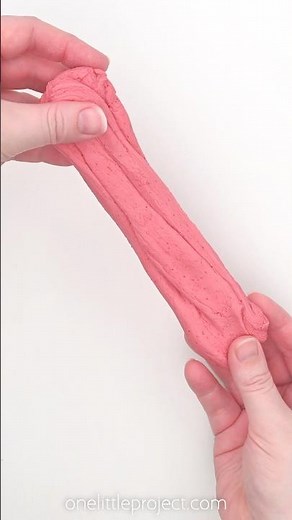 Jello Slime 🍓🍊♥️