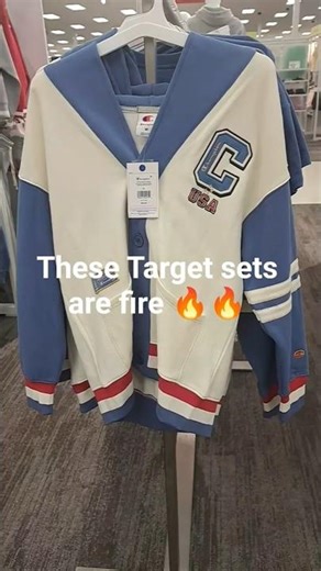 Hit or miss on these Target sets???