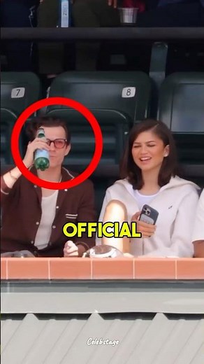 Secret Engagement Revealed at the Golden Globes 😮