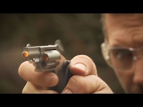 .22 Magnum Mini-Revolvers| Gun Talk