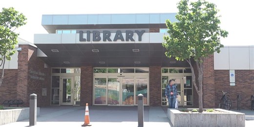 Siouxland Libraries launches a campaign to increase library card sign-ups