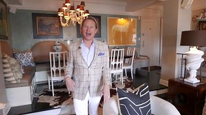 Celebrity homes. Top properties. Interior design tips. Never miss a video - subscribe to the Open House YouTube channel today: http://bit.ly/openhouseyoutubesub | Open House