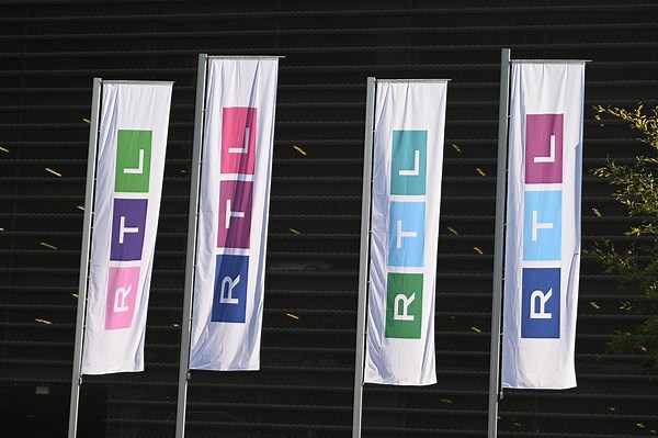 RTL: So fing beim Sender alles an