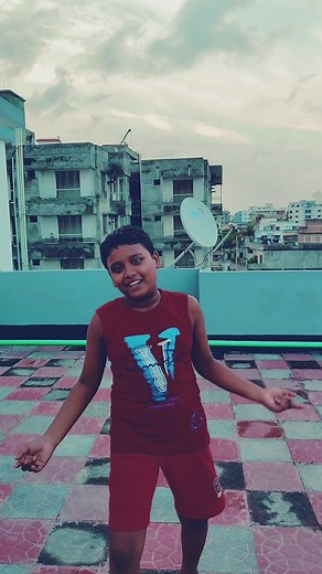 Yeeeeeeeeeeeeeeeeeee 🤣 #nadaaniyan #littleone | Tushar Tuhin