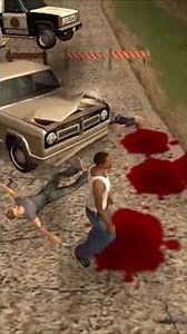 Random Events! | GTA San Andreas #gta #gtasanandreas #gtasamodspc