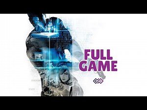 ALPHA PROTOCOL - Walkthrough No Commentary [Full Game] PC Max Settings