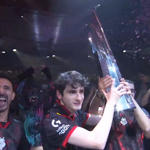 161K views · 2.1K reactions | KINGS OF THE LEC ONCE AGAIN  | LOL Esports | Facebook