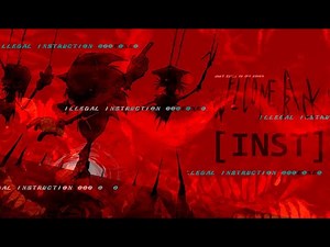 FNF: WELCOME BACK! - Cycles Inst