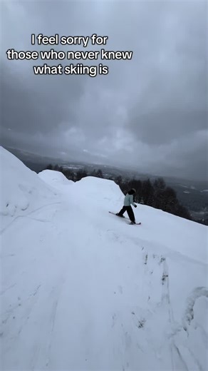 Discover the Joy of Skiing