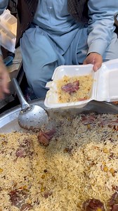 Heavy Traditional Goldan Beef 🥩Pulao|| Special Afgan Khyber Restaurant Chana Mewa Beef Chawal|| #pulao #chawal #streetfood #ibrahimexplorefood | Ibrahim LALA food