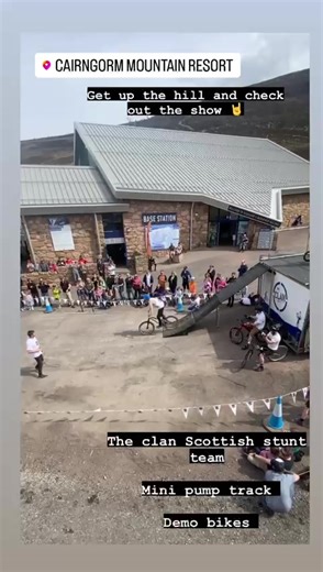 5.2K views · 3 comments | Cairngorm Mountain Resort on Reels | Facebook