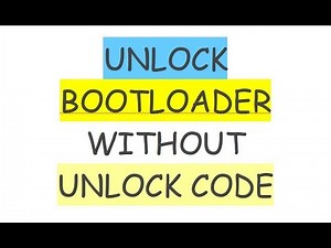 How to unlocked bootloader without code Huawei Y6 Pro