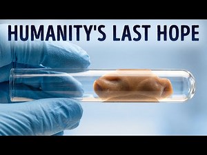 Why Scientists Want 10,000 Poop Samples by 2029