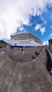 POV: Taking a Cruise to Alaska – Stunning Views Await
