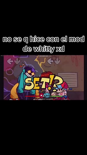 Animated Characters in Playful Competition