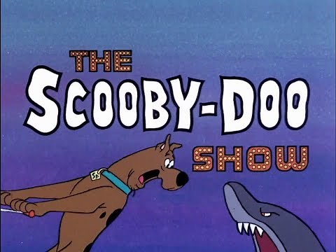The Scooby-Doo Show (1976-1978) - Intro (1080p)