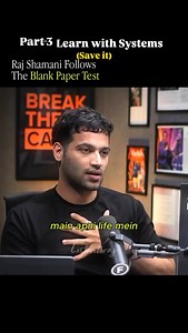 🏛️ The Active Recall Method: Retrieve to Retain ​Your brain isn't a storage unit; it’s a search engine. 🧠🔍 ​Most people fail because they "Reread." They scan the same page five times, get a "feel" for the words, and mistake that familiarity for knowledge. That’s a trap. ​If you want to actually master a subject, use Active Recall: ​1️⃣ Read: Go through the material once to understand the concept. 2️⃣ Close: Shut the book. Remove the safety net. 3️⃣ Retrieve: Take a blank paper and write down 