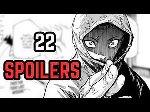 THE REMATCH IS HERE WTF | Jujutsu Kaisen Modulo Chapter 22 SPOILER/SUMMARY