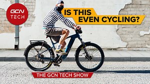 E-bike usage has been increasing for some time now, which may sound great! However, there has also been an increase in the use of illegal derestricted e-bikes that can be quite dangerous in the hands of irresponsible riders! In this edition of the GCN Tech Show, Alex and Ollie discusses the impact illegal e-bike usage has and what could be done to curb the usage of such e-bikes! | GCN Tech