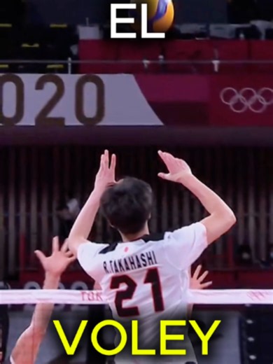 ENTRENA COMO LIBERO... RUTINA DE YAMAMOTO 🤯🏐 #deporte #haikyuu #voleibol #voley #entrenamiento