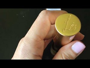 lisa eldridge go lightly lipstick