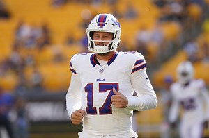 What channel is the Buffalo Bills game today (9/11/23)? FREE LIVE STREAM, Time, TV, Channel for NFL Week 1 vs. New York Jets